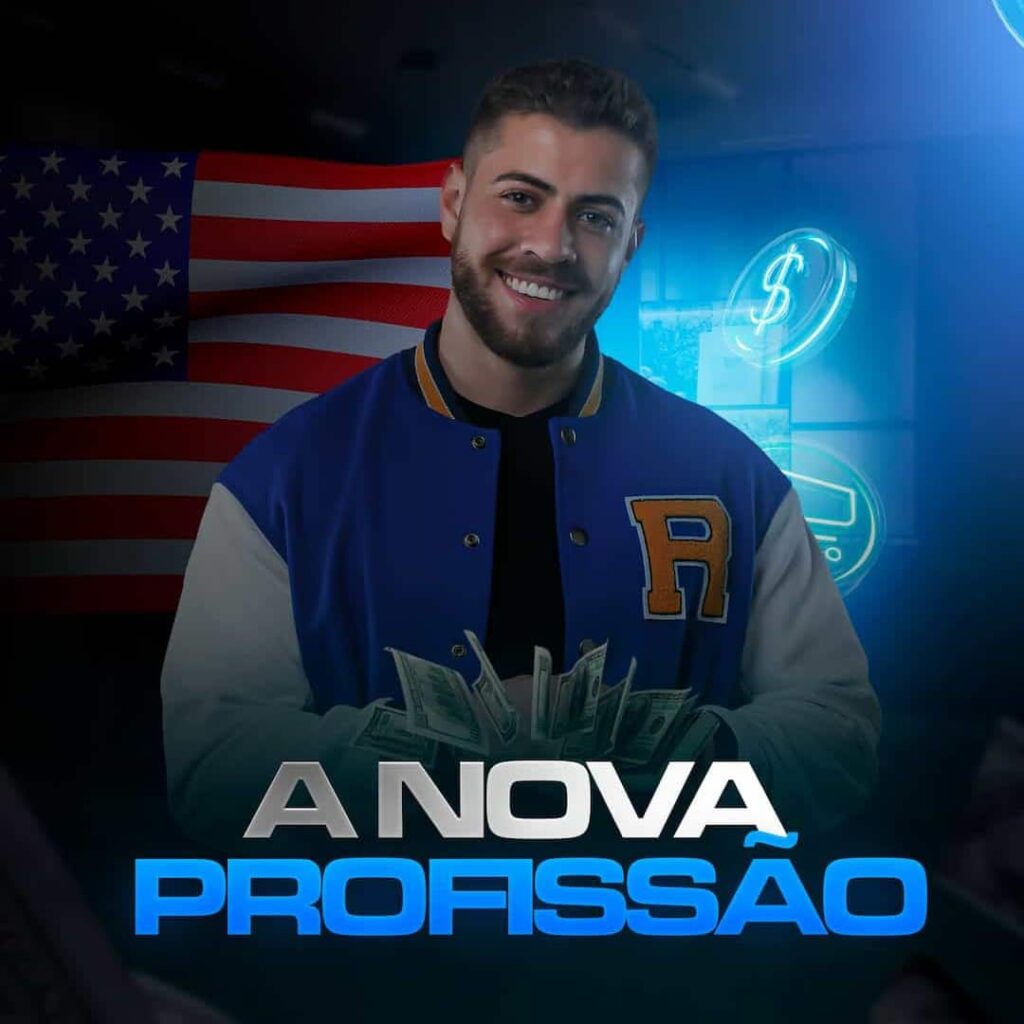 Curso Nova Profissão do Murilo Henrique é bom? vale a pena?