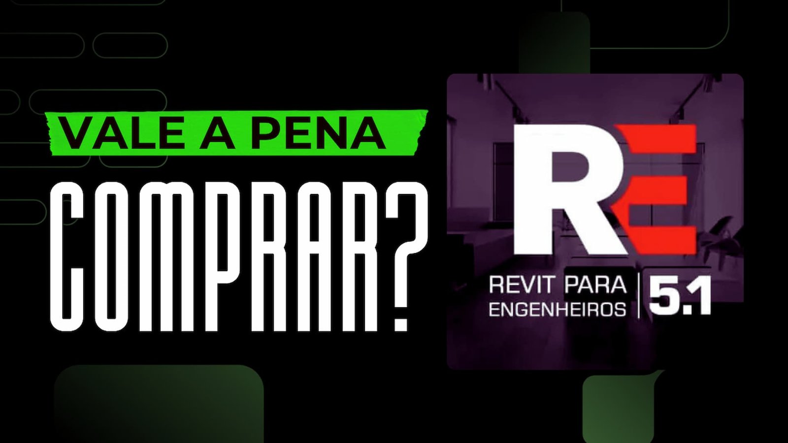 Curso Revit para Engenheiros 5.1 do Alexandre Caramaschi é bom? vale a pena?
