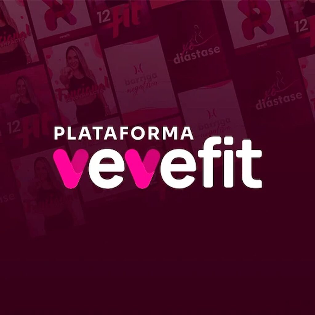 Plataforma VeveFit da Verônica Motta é bom? vale a pena?