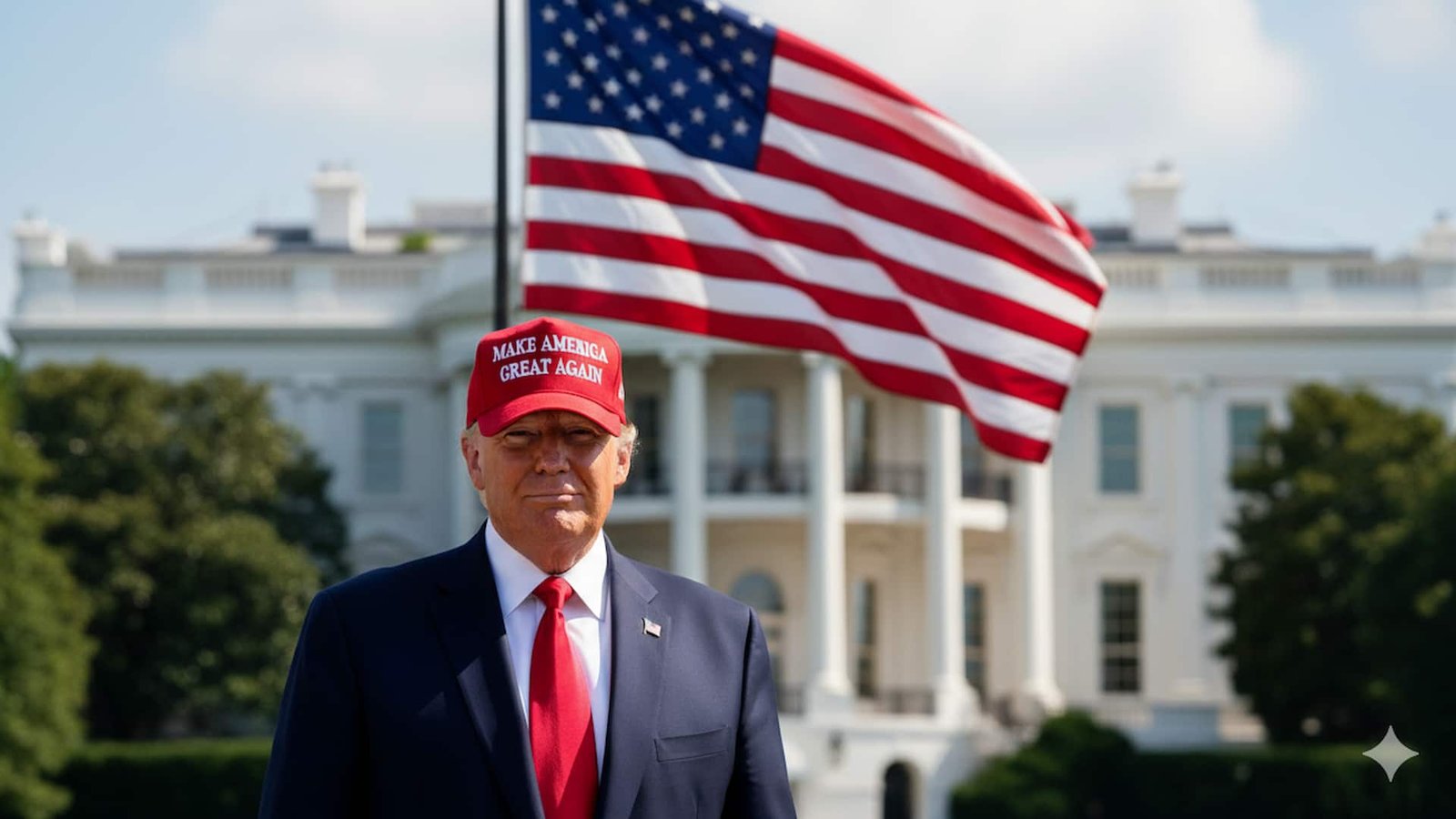 Trump concede indulto a Changpeng Zhao, condenado por lavagem de dinheiro