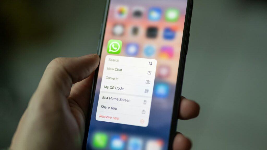 WhatsApp vai permitir a criação de nomes de usuário, confira!
