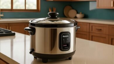 Achadinho da Shopee: Panela de Arroz Itatiaia Midi, Sua Aliada na Cozinha!