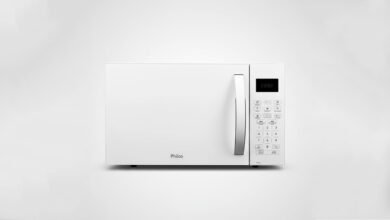 Achadinho na Cozinha: Micro-ondas Philco 20 Litros com Funções Inteligentes