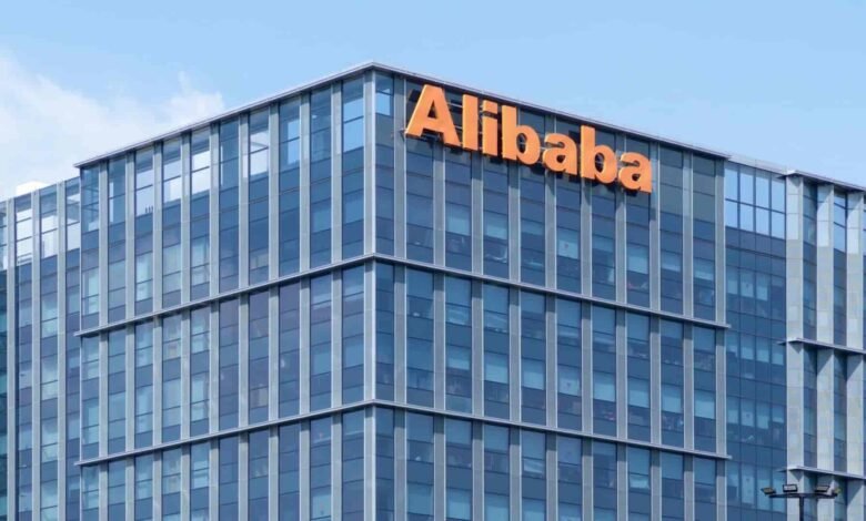 Alibaba adota Blockchain do JPMorgan para pagamentos