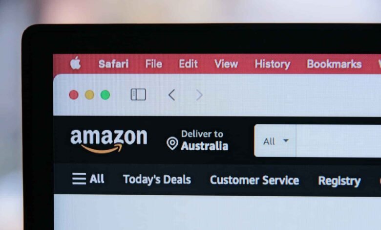 Amazon investe US$ 50 bilhões em IA e reacende mercado