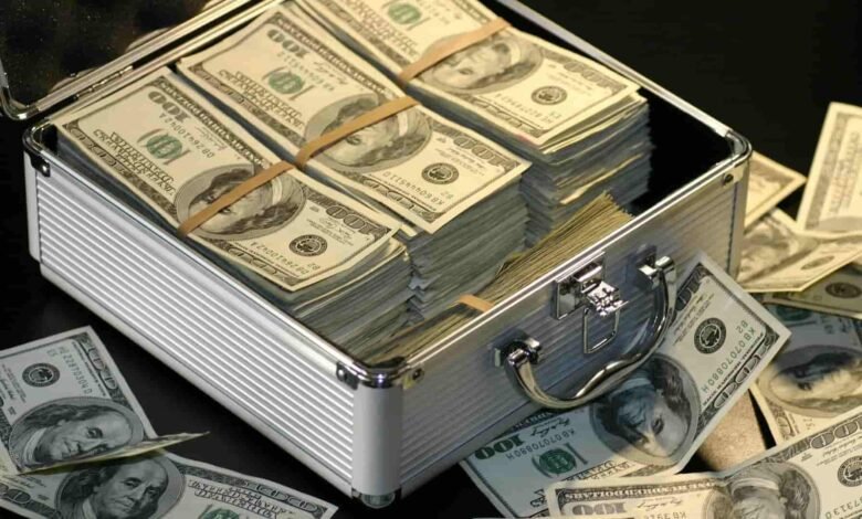 Ark Invest compra US$30,5 milhões em ações da Circle