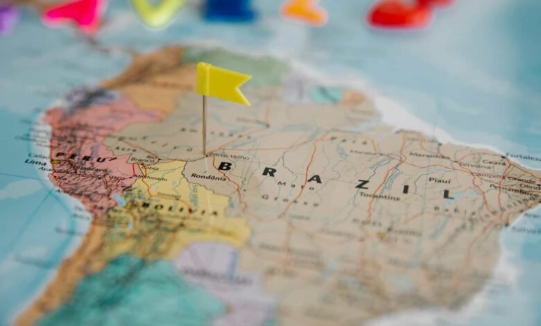 Banco Central do Brasil define novas regras para mercado de criptomoedas