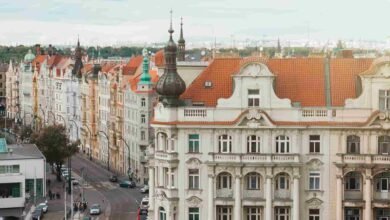 Banco central da República Tcheca investe em Bitcoin