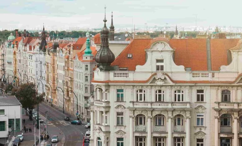 Banco central da República Tcheca investe em Bitcoin