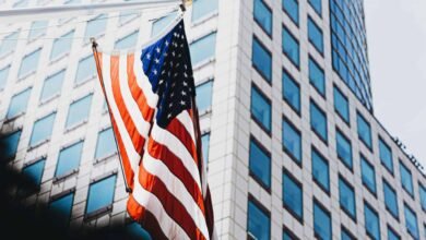 Banco dos Estados Unidos testa stablecoin na rede Stellar