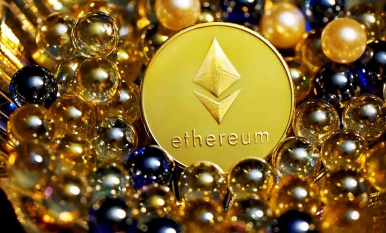 BitMine acumula perdas bilionárias com Ethereum