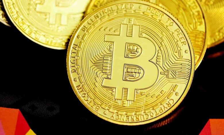 Bitcoin reage a dados do Fed e ultrapassa os US$ 85 mil