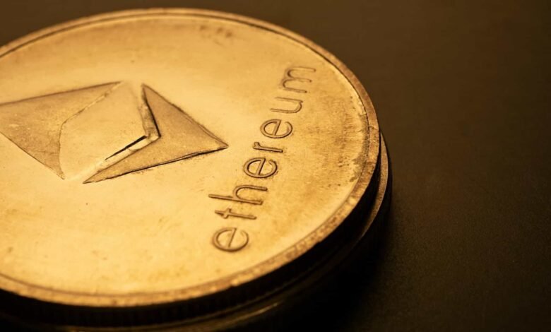 Bitmine amplia aposta em ETH com compra de US$ 195 milhões