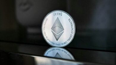 BlackRock anuncia ETF de Ethereum com staking