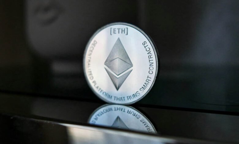 BlackRock anuncia ETF de Ethereum com staking