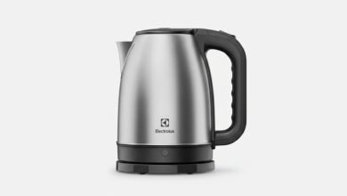 Chaleira Elétrica Electrolux: Achadinho Shopee para Cozinhas Práticas