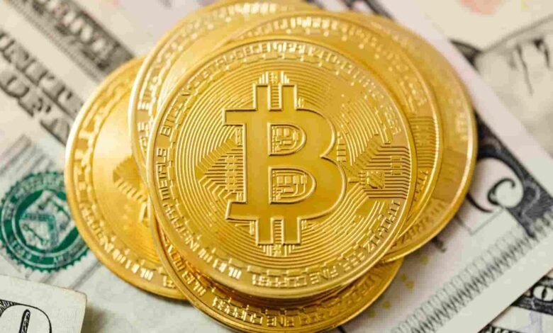 Clientes do JPMorgan dobram a aposta no Bitcoin com o ETF de bitcoin IBIT