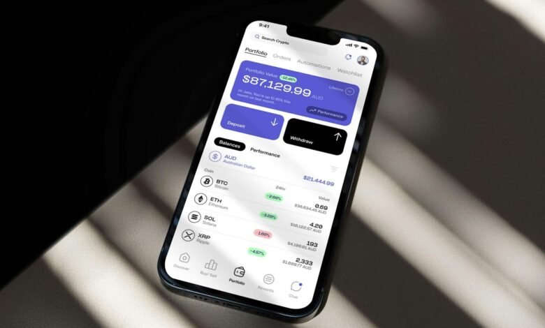 Coinbase lança DEX no Brasil em meio a novas regras do BC