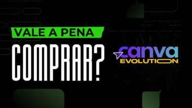 Curso Canva Evolution da Raysa Keila é bom? vale a pena?