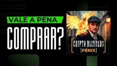 Curso CriptoBlinders do Augusto Backes é bom? vale a pena?