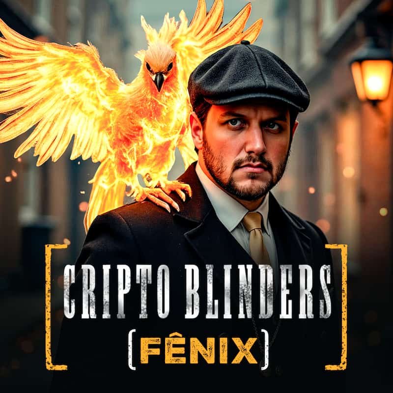 Curso CriptoBlinders do Augusto Backes é bom? vale a pena?