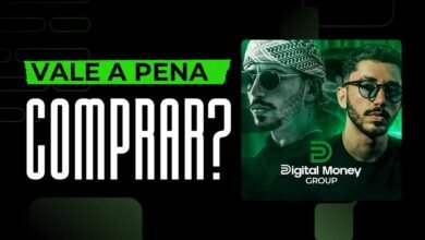 Curso Digital Money School Gustavo Castro é bom? vale a pena?