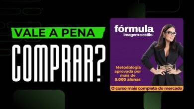 Curso Fórmula Imagem e Estilo com Dede Leme é bom? vale a pena?