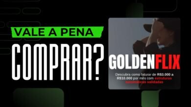 Curso GoldenFlix da Bruna de Oliveira é bom? vale a pena?