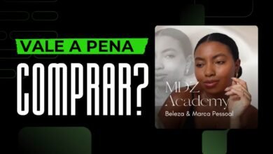 Curso MDZ Academy da Camila Nunes é bom? vale a pena?