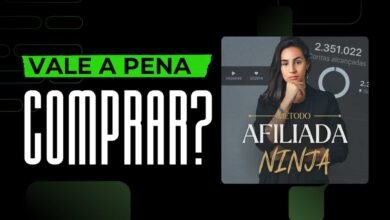 Curso Método Afiliada Ninja da Taisa Leite é bom? vale a pena?