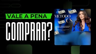 Curso Método CS da Carla Sabóia é bom? vale a pena?