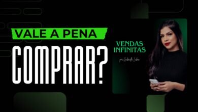 Curso Método Vendas Infinitas, Curso Império Boss Gabriella Labre é bom? vale a pena?