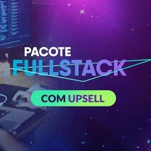 Curso Pacote Full-Stack do Guilherme Grillo é bom? vale a pena?