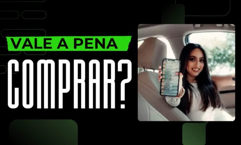 Curso Profissão Gestora de Tráfego da Ana Neves é bom? vale a pena?