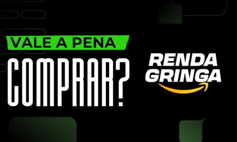 Curso Renda Gringa do Guilherme Otávio é bom? vale a pena?