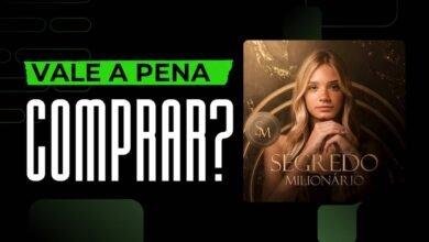 Curso Segredo Milionário da Ana Luiza é bom? vale a pena?