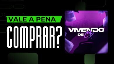 Curso Vivendo de CS do Rian Moreira é bom? vale a pena?