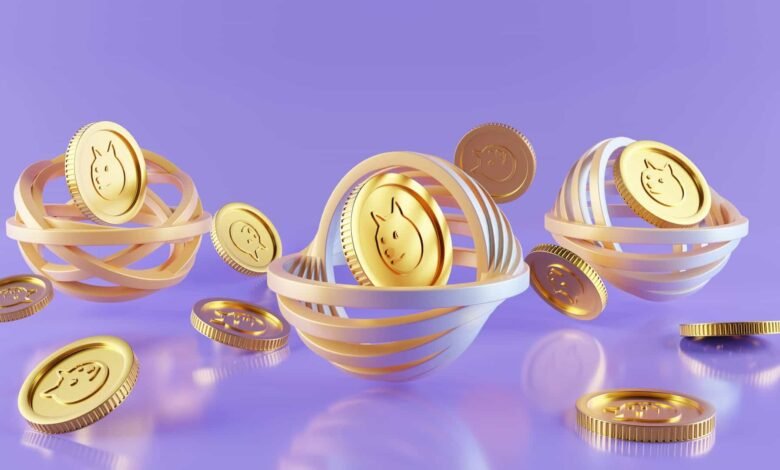 Dogecoin (DOGE) sobe após anúncio de ETF da Grayscale