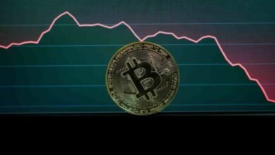 ETF de Bitcoin da BlackRock tem saída recorde de US$ 1,26 bi