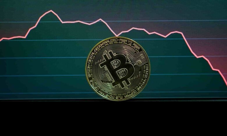 ETF de Bitcoin da BlackRock tem saída recorde de US$ 1,26 bi