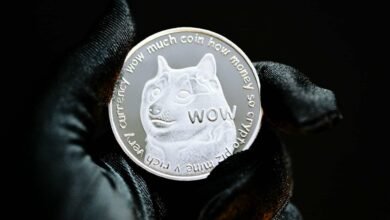 ETFs de DOGE e XRP da Grayscale chegam na NYSE