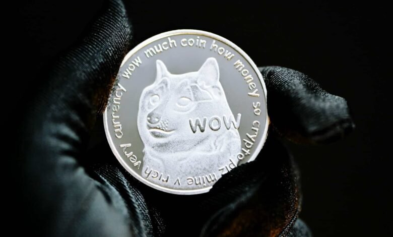 ETFs de DOGE e XRP da Grayscale chegam na NYSE