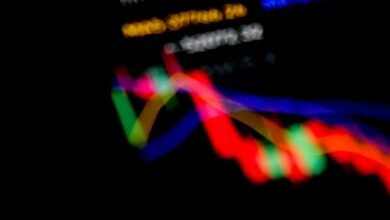 ETFs de Solana tem melhor início entre criptos, em meio à queda do mercado