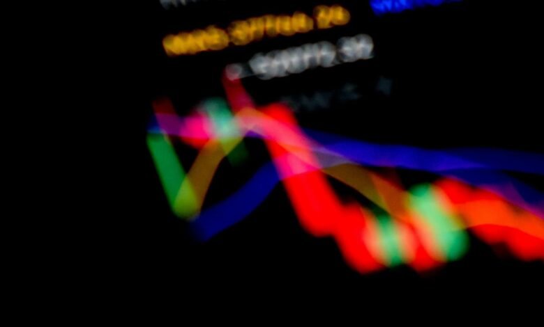 ETFs de Solana tem melhor início entre criptos, em meio à queda do mercado