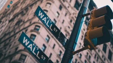 Ethereum será a base de Wall Street, diz ex-executivo da BlackRock