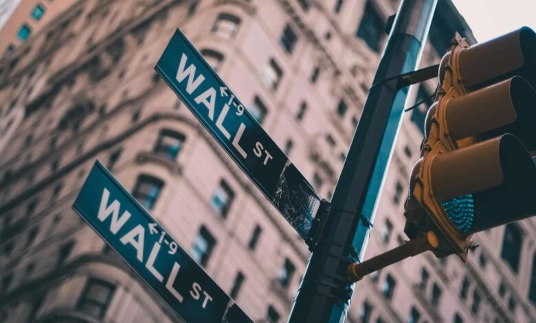 Ethereum será a base de Wall Street, diz ex-executivo da BlackRock