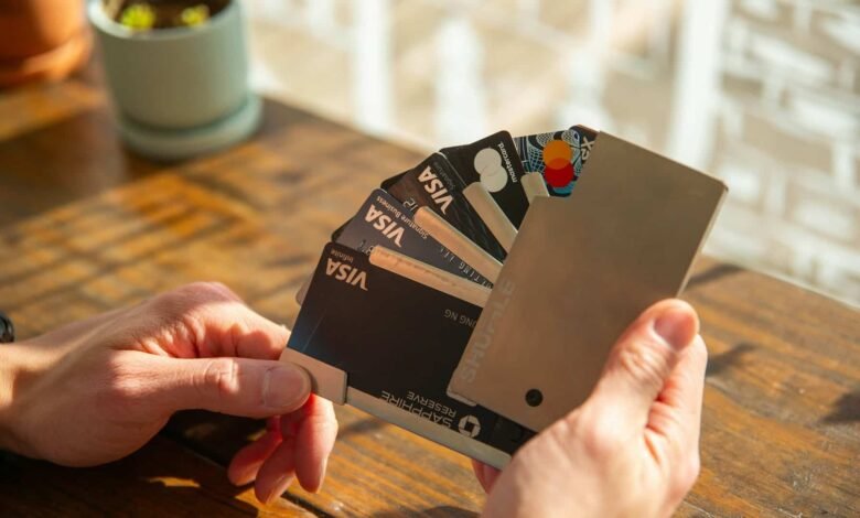 Exodus compra Baanx e Monavate por US$ 175 milhões, integração com Visa e Mastercard