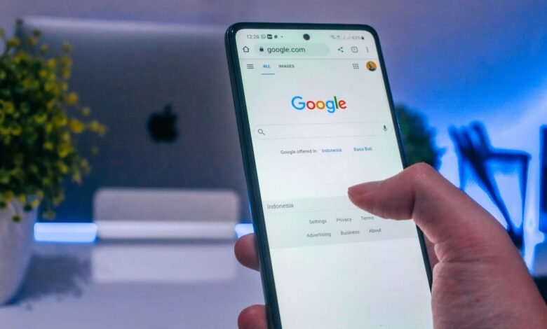 Google expande IA com novos recursos no Chrome e Maps