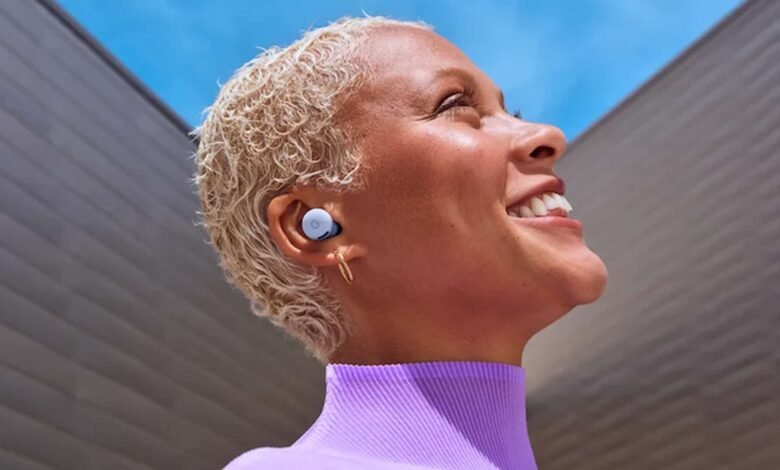 Google lança Pixel Buds 2a com ANC a um preço mais acessível, confira!