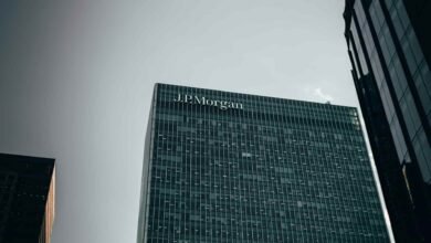 JPMorgan lança JPM Coin na Blockchain da Coinbase